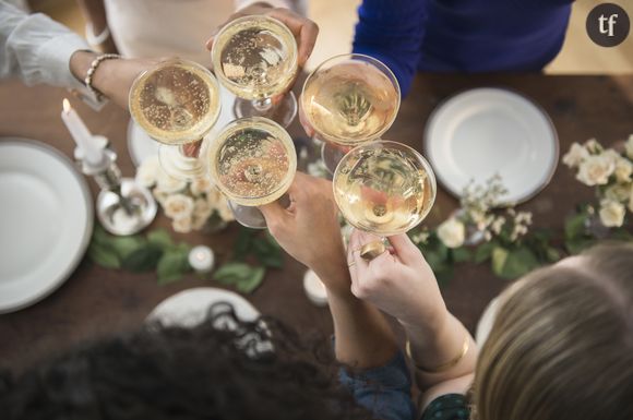 Le champagne, nouvel ingrédient beauté tendance