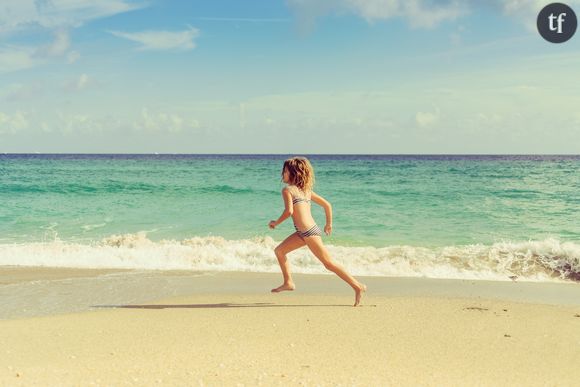 10 idées de prénoms pour petites filles inspirées des îles