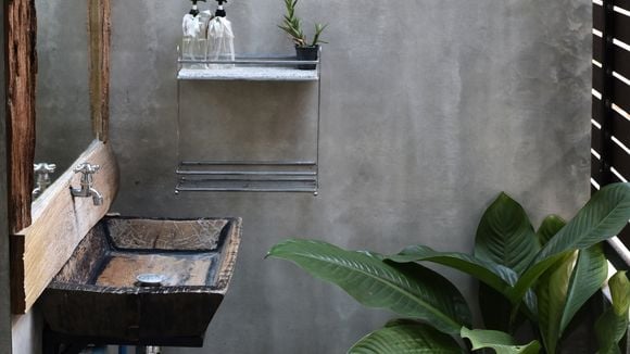 8 astuces dénichées sur Pinterest pour décorer sa salle de bain