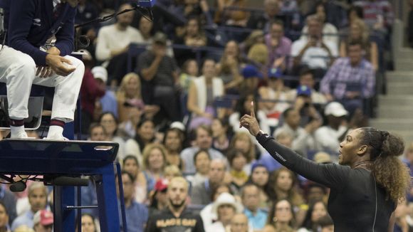 Le tennis est-il en train de faire sa révolution contre le sexisme ?