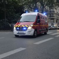 Cet enfant de 5 ans appelle les pompiers et sauve sa mère