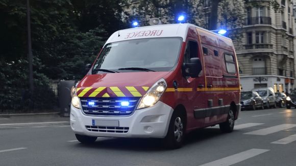 Cet enfant de 5 ans appelle les pompiers et sauve sa mère