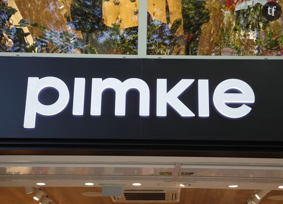 L'enseigne Pimkie accusée de discrimination