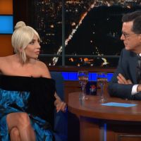 Lady Gaga livre un discours puissant sur le traumatisme de l'agression sexuelle