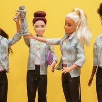 Barbie veut maintenant combattre les clichés sexistes : on y croit ?