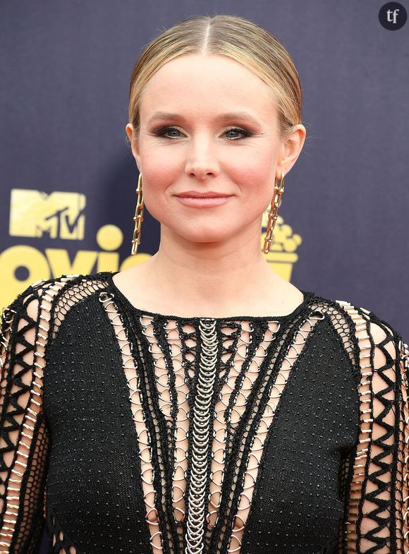 Kristen Bell condamne des passages douteux de Blanche-Neige et les Sept Nains.