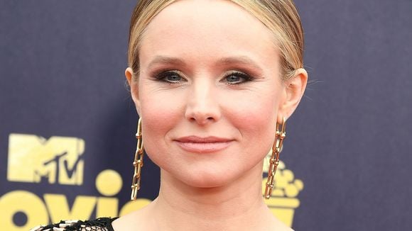 Kristen Bell dézingue les messages renvoyés par ce dessin animé Disney