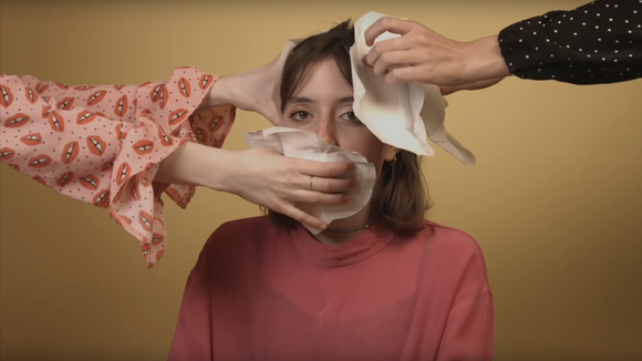 "28 jours", le documentaire qui parle des règles à voix haute