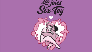 Cette BD est le meilleur moyen de vous convaincre de tenter la sodomie