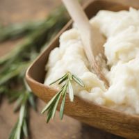 L'astuce de chef pour réussir une purée comme personne