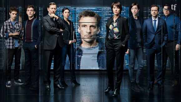 Bureau des Légendes, saison 4