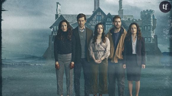 The Haunting of Hill House