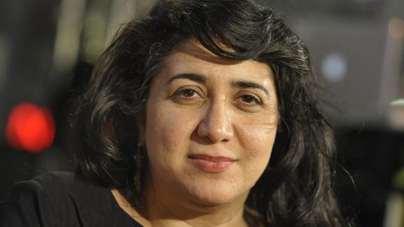 Sudabeh Mortezai : "Les réalisatrices peinent à intégrer 'le club des mecs'"