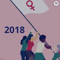 10 moments de 2018 où les femmes se sont soulevées