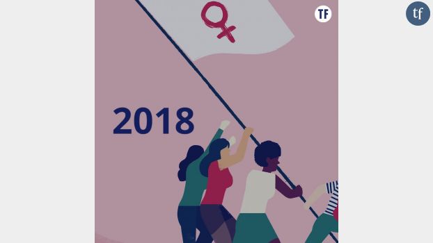 Les moments où les femmes se sont soulevées en 2018