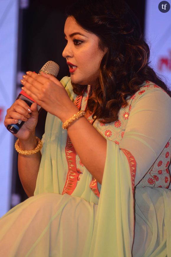 Tanushree Dutta qui a lancé le #MeToo indien