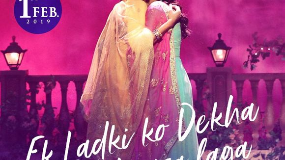 Le premier film d'amour lesbien qui révolutionne Bollywood