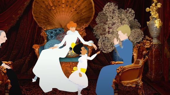 Pour (re)voir "Dilili à Paris", bijou d'animation féministe et historique