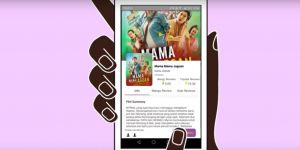 "Mango Meter", l'appli pour mesurer le sexisme dans les films