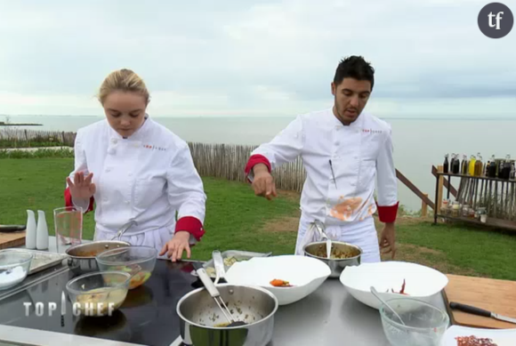 Top Chef du 20 février