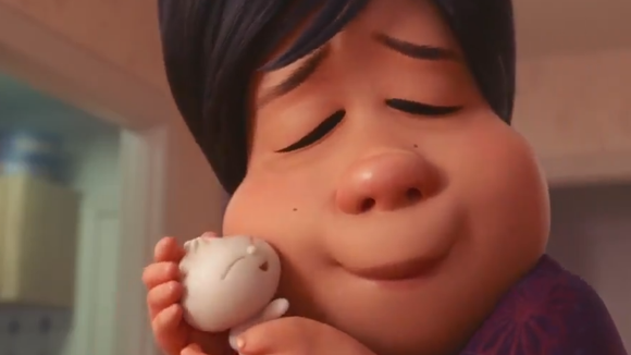 Bao, le touchant court-métrage de Pixar a gagné un Oscar (et notre coeur)