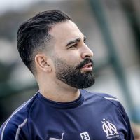 Le champion du monde Adil Rami s'engage contre les violences conjugales