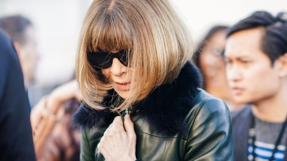 Le conseil ultime d'Anna Wintour pour s'habiller pour un entretien