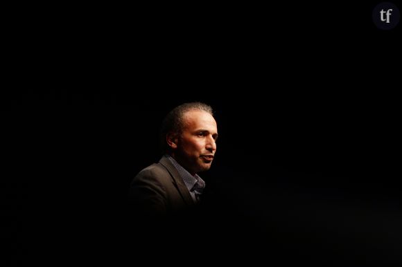 Tariq Ramadan