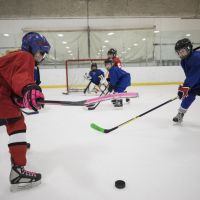 Arrivées en finale, des hockeyeuses obligées de céder leur place à des garçons