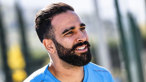 Accusé de violences conjugales, Adil Rami est suspendu par Solidarité femmes