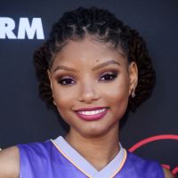 "La Petite Sirène" sera incarnée par l'actrice afro-américaine Halle Bailey