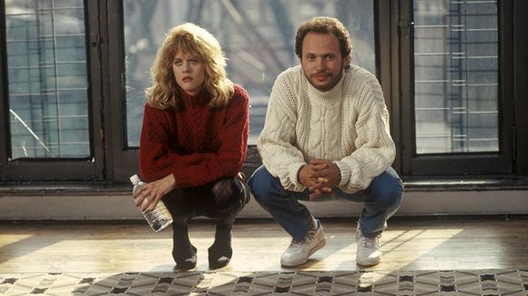 Pourquoi "Quand Harry rencontre Sally" est toujours aussi culte 30 ans après