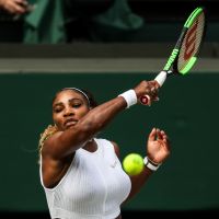 Désolé les mecs, mais battre Serena Williams au tennis n'est pas si facile