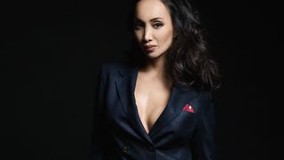 Le questionnaire cul de Céline Tran, autrice et coach en sexualité