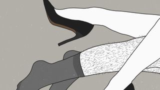 4 positions pour un coït réussi sans enlever ses fringues (ou presque)