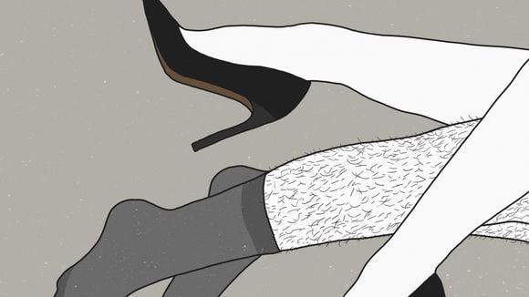 4 positions pour un coït réussi sans enlever ses fringues (ou presque)