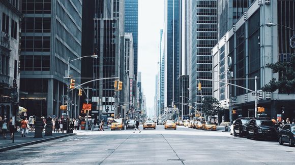 Dix statues de femmes dans la rue pour lutter contre le sexisme à New York