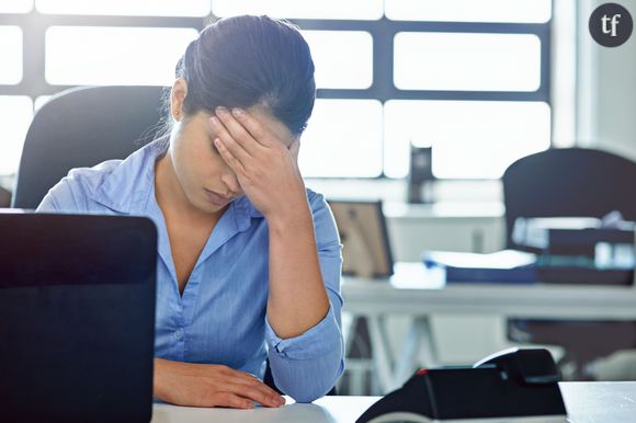 Peu d'évolution salariale du côté des femmes cadres.