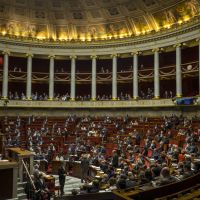 PMA pour toutes : premier feu vert à l'Assemblée nationale