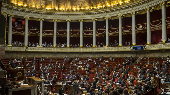 PMA pour toutes : premier feu vert à l'Assemblée nationale