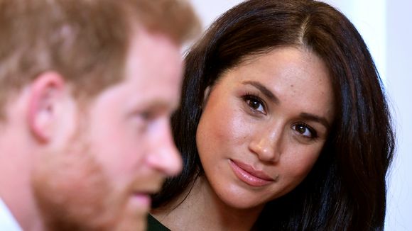 Meghan Markle se confie sur son mal-être, les femmes la remercient