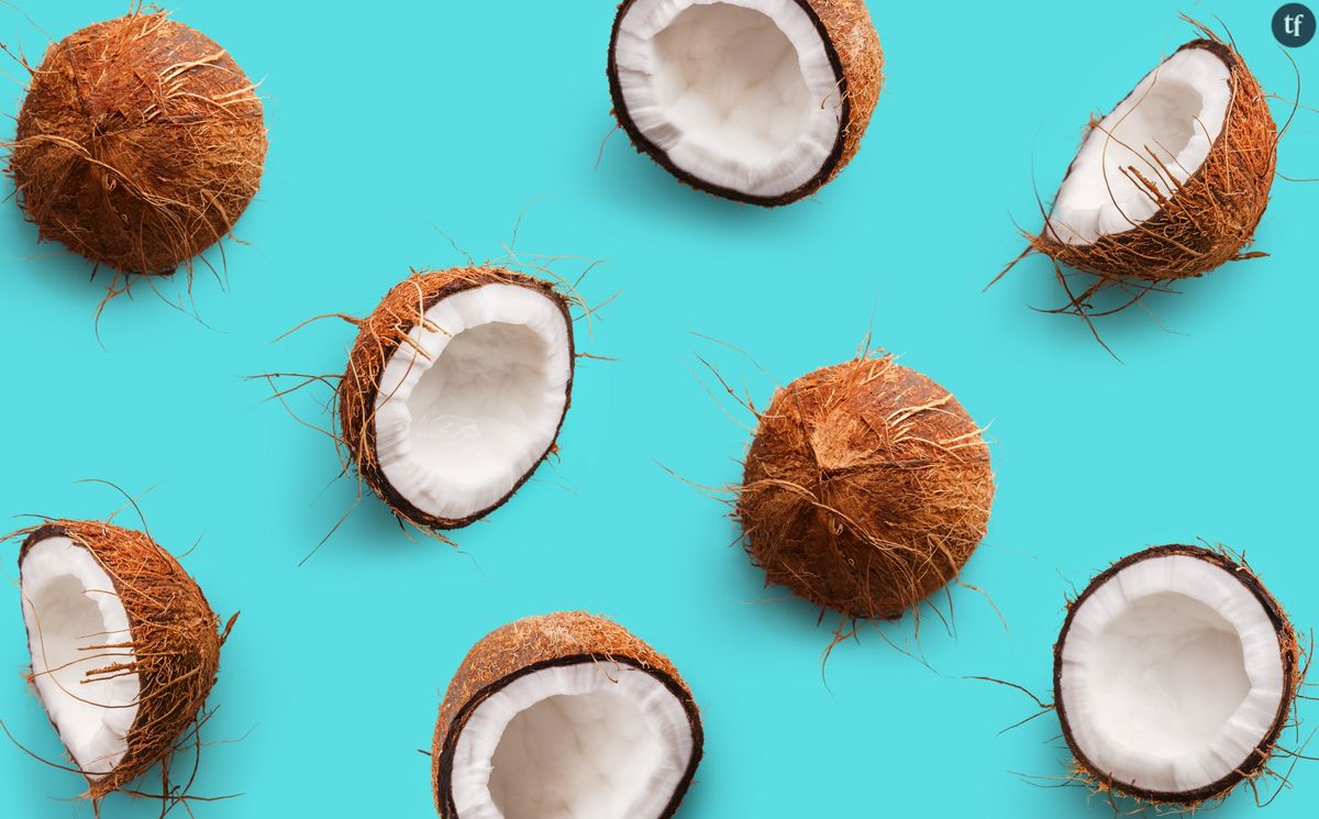 La méthode coconut, la recette toute simple pour booster le plaisir féminin  - Terrafemina