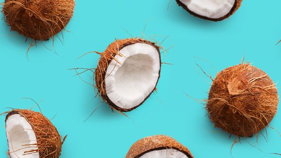 La méthode coconut, la recette toute simple pour booster le plaisir féminin