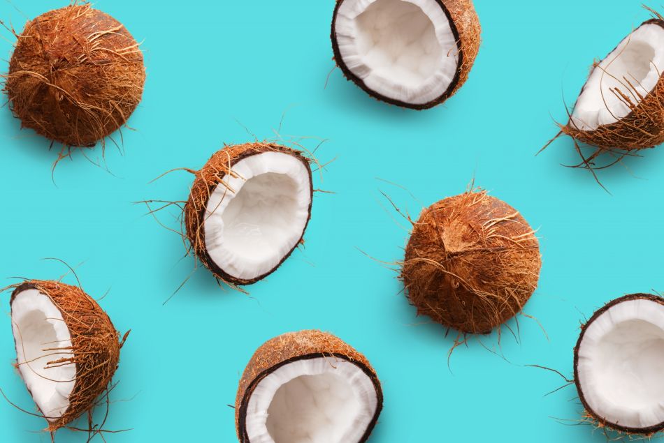 Coconut, la méthode ultra simple pour booster le plaisir féminin