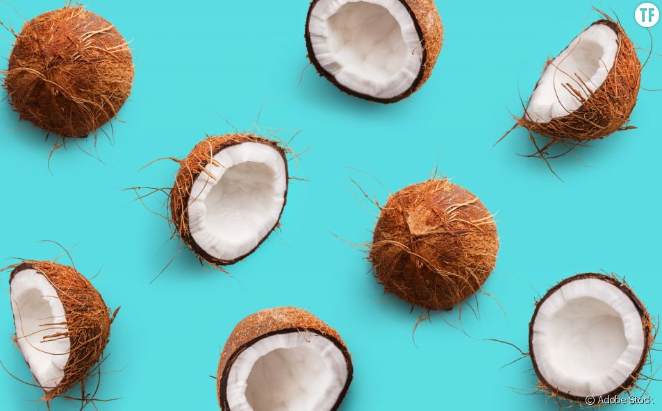 Coconut, la méthode ultra simple pour booster le plaisir féminin
