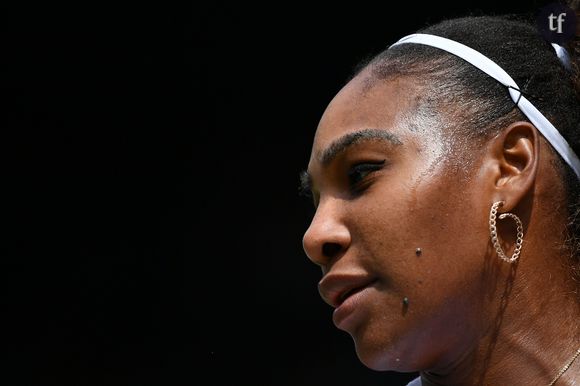 Serena Williams s'exprime sur un sujet majeur.