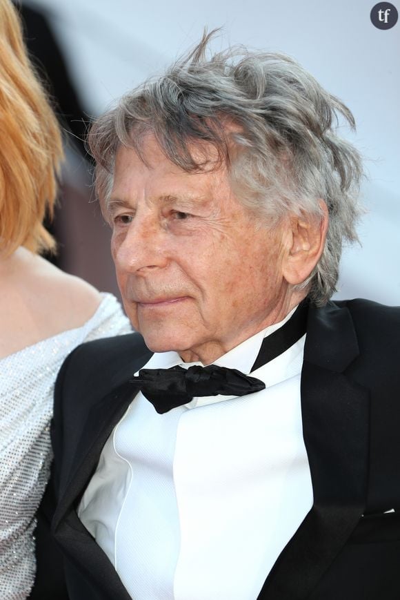 Roman Polanski ou le mythe de "l'homme et l'artiste".