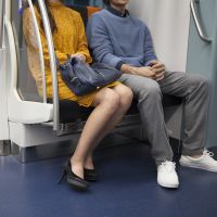 Pourquoi les femmes devraient (elles aussi) "manspreader"