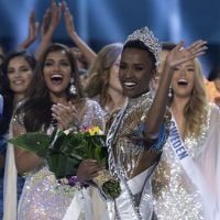 La nouvelle Miss Univers livre un discours super "girl power"