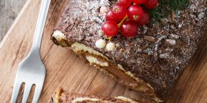 Recette : le faux gras vegan du chef Alexis Gauthier ! - Genève